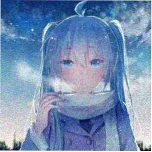 用户老胶片头像